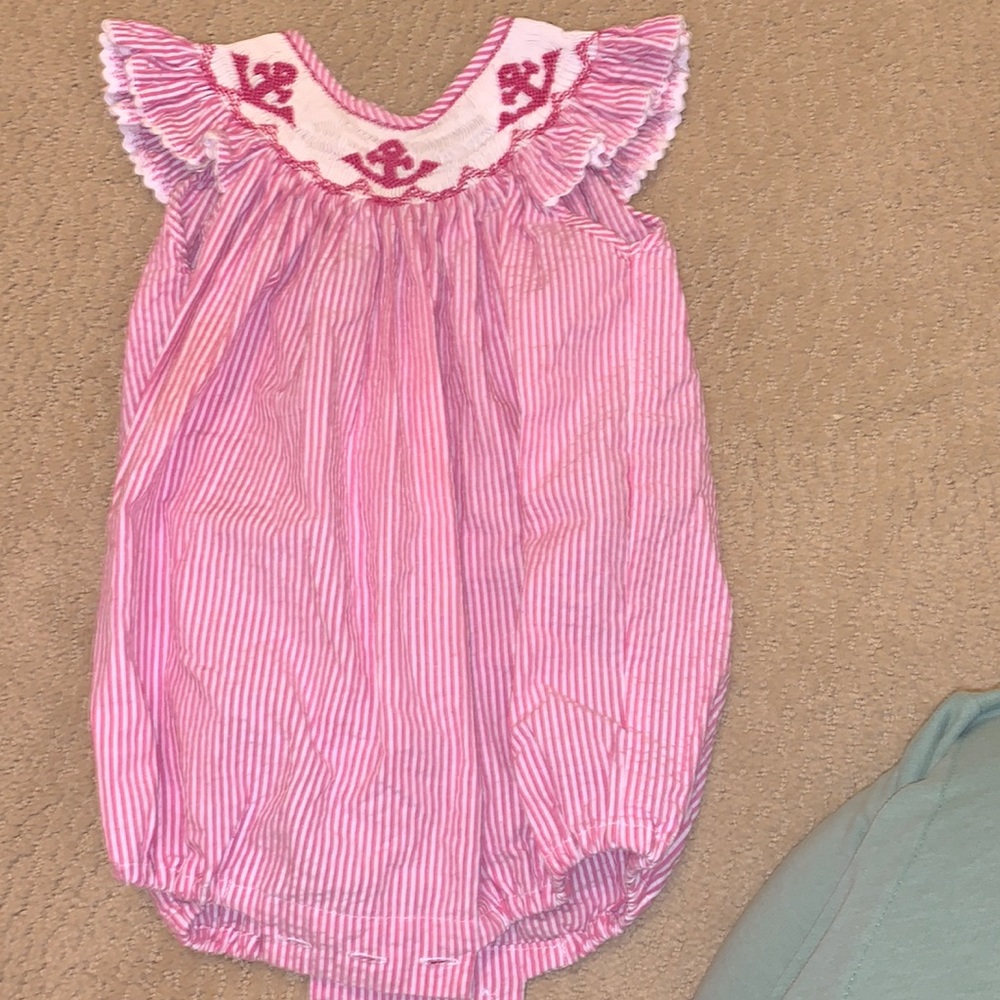 Romper Bella Mia kids